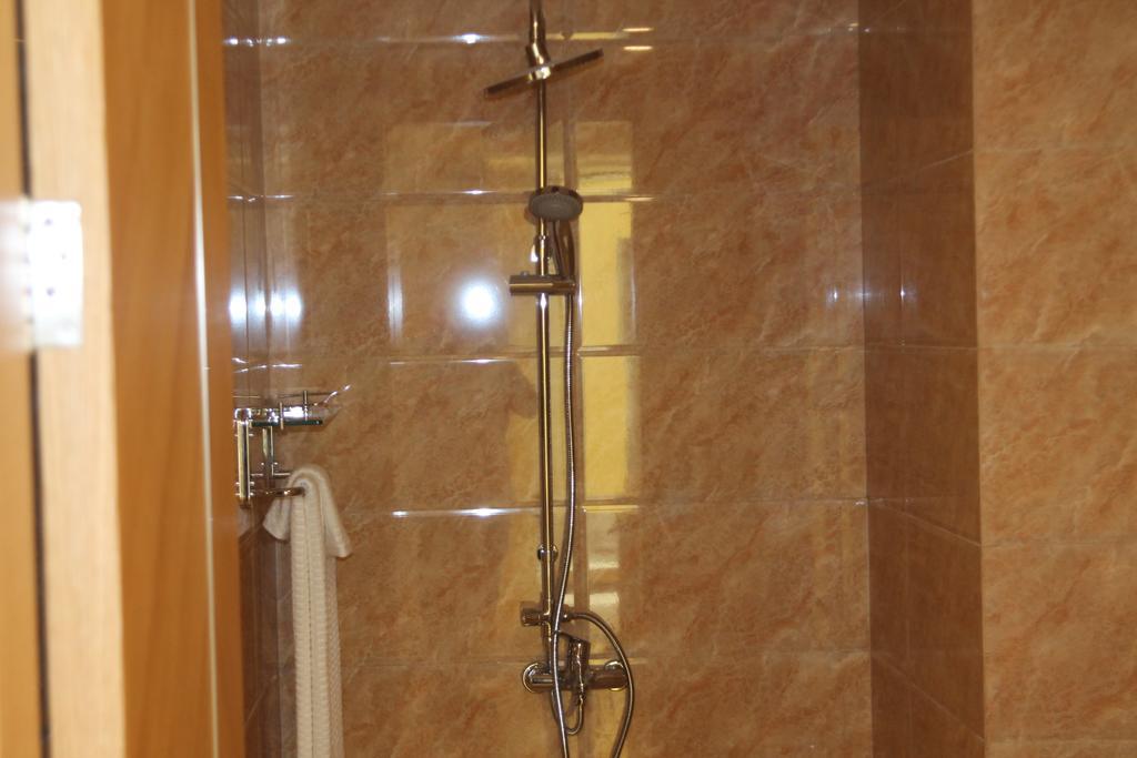 Jolly Harbour Harbour Island Residences מראה חיצוני תמונה