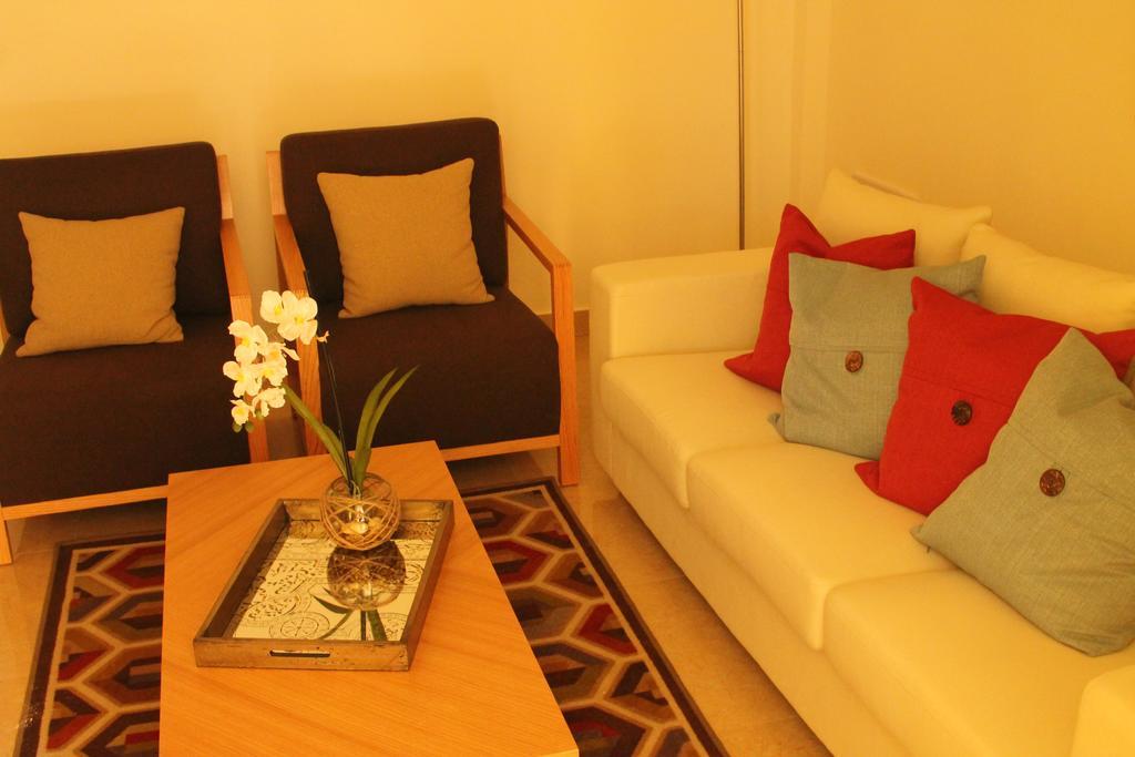 Jolly Harbour Harbour Island Residences מראה חיצוני תמונה