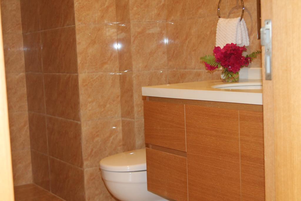 Jolly Harbour Harbour Island Residences מראה חיצוני תמונה