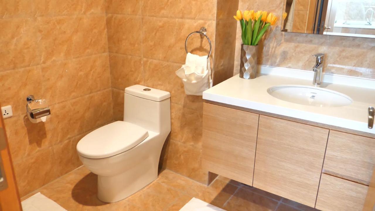 Jolly Harbour Harbour Island Residences מראה חיצוני תמונה